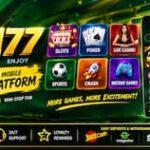 PK177 casino game banner