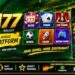 PK177 casino game banner