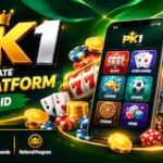 PK1 Game