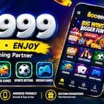 Boo999 game