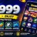Boo999 game