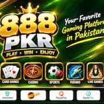 888 PKR
