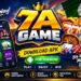 7A GAME